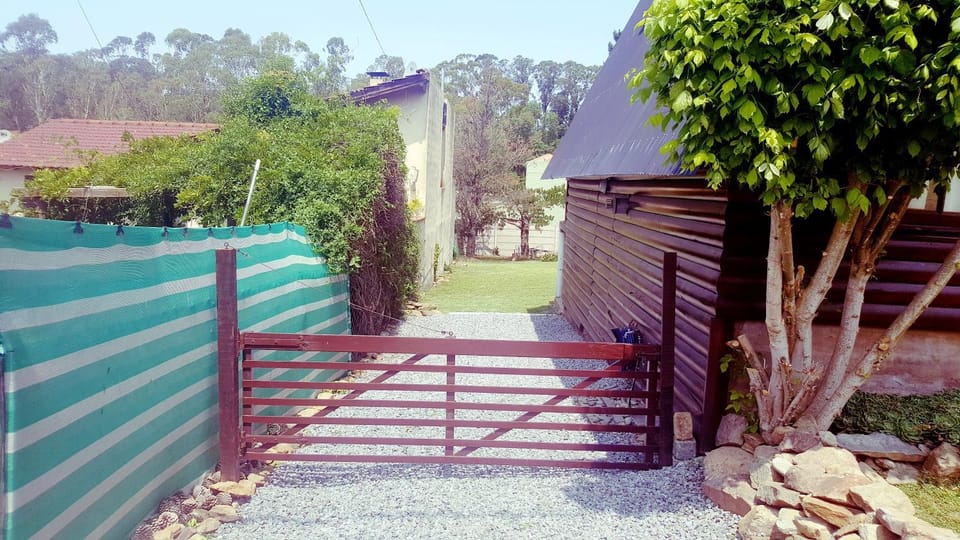 Alpinas del Lago Tandil House in Tandil