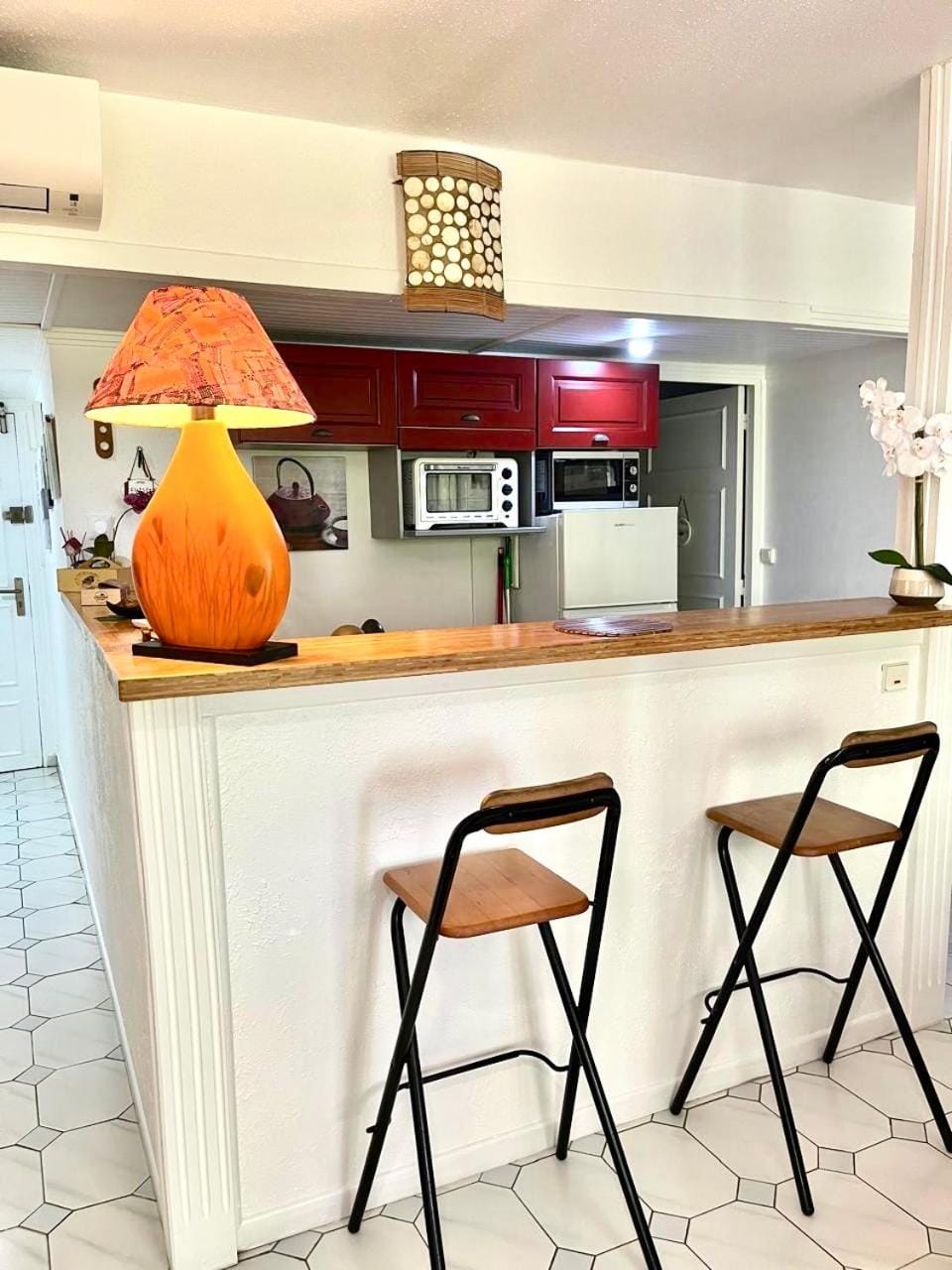 Kazalou Apartment in Grande-Terre, Guadeloupe