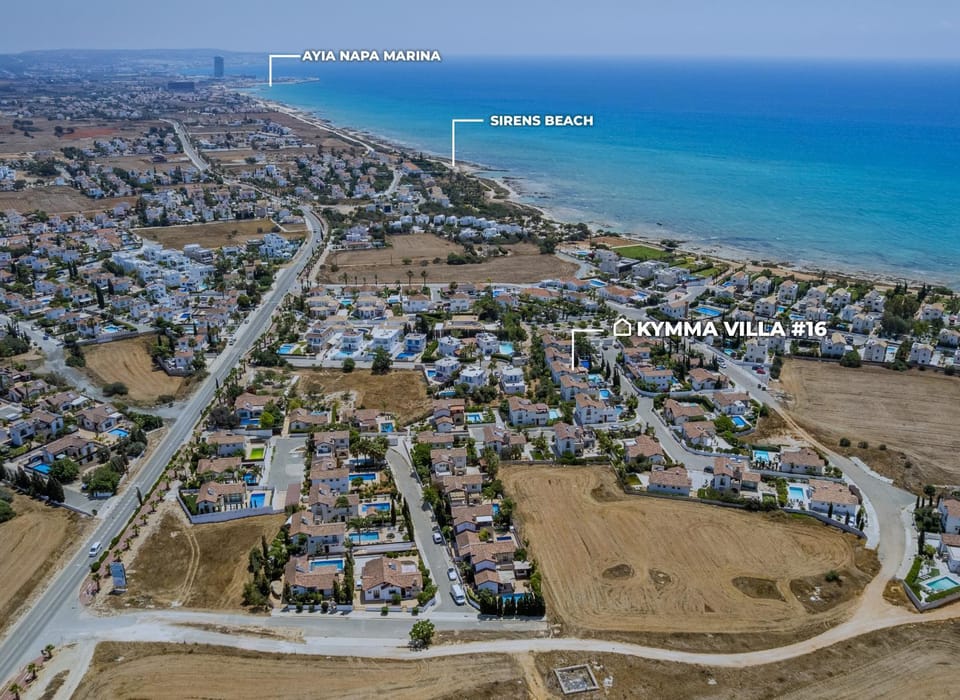 View (from property/room)