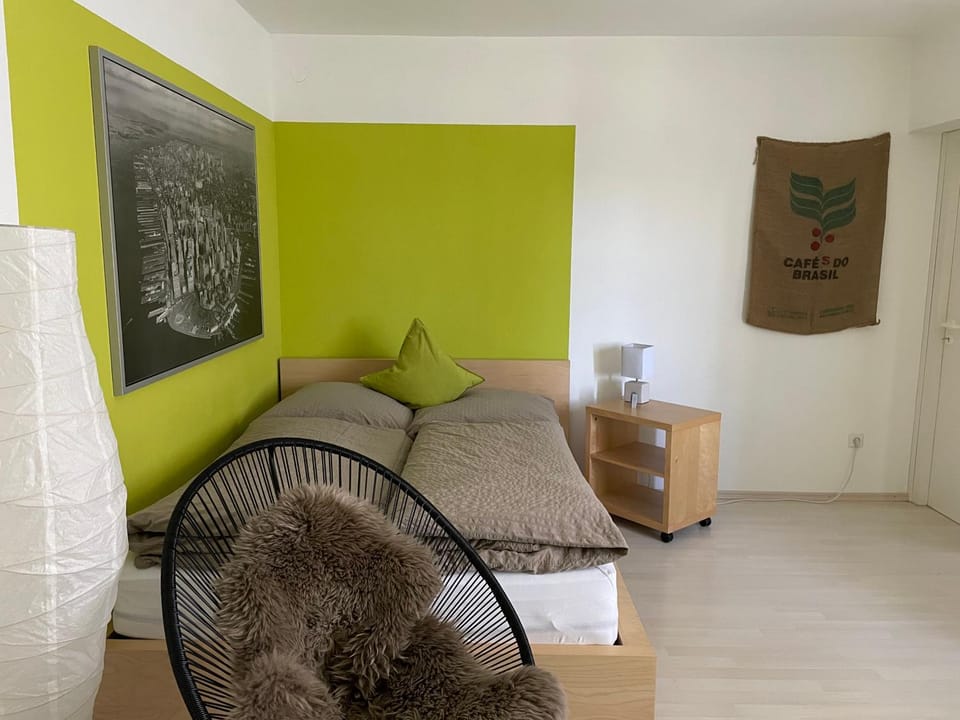 Black Forest Guest Stay Bed and Breakfast in Baden-Württemberg