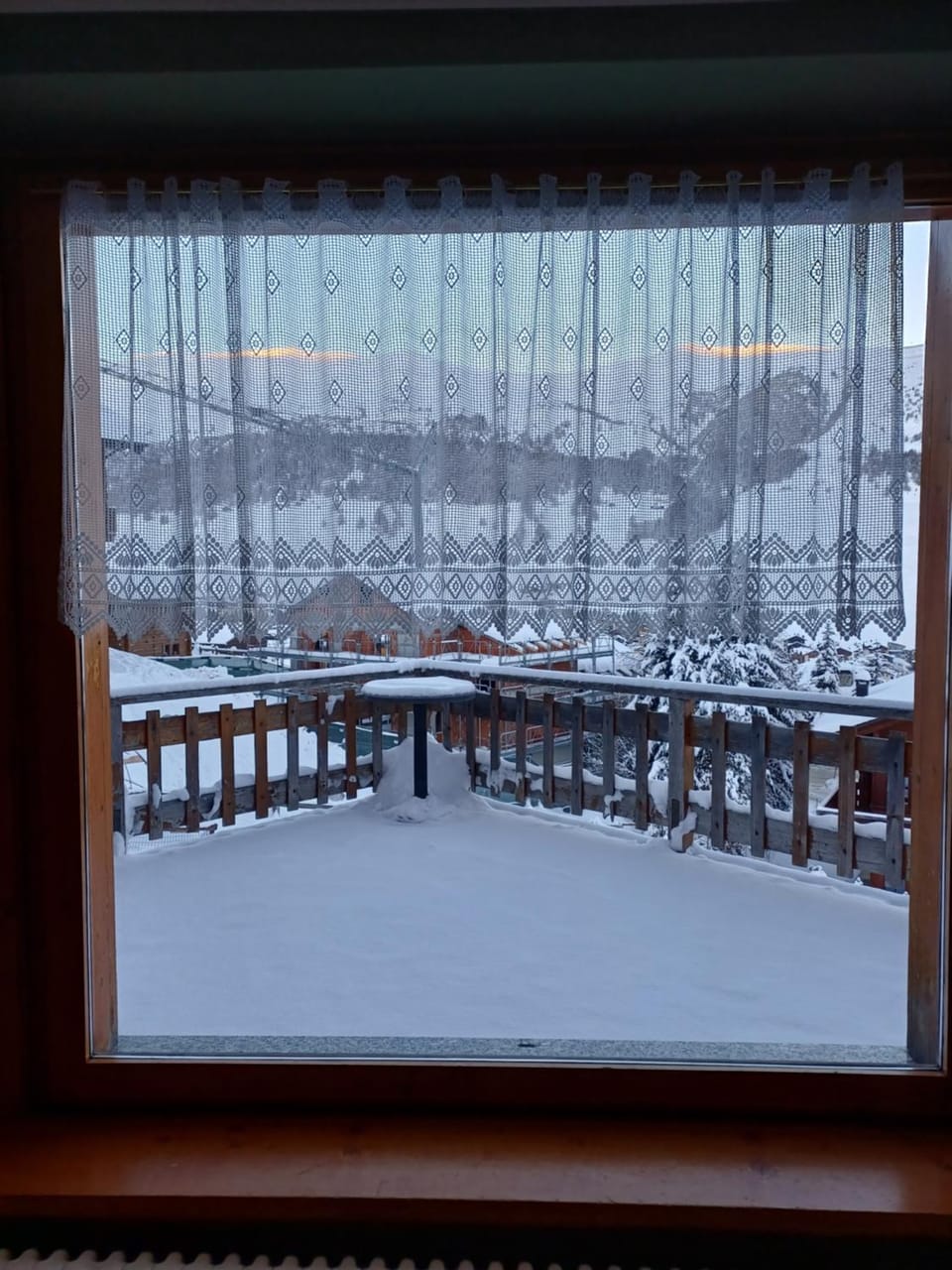 View (from property/room)