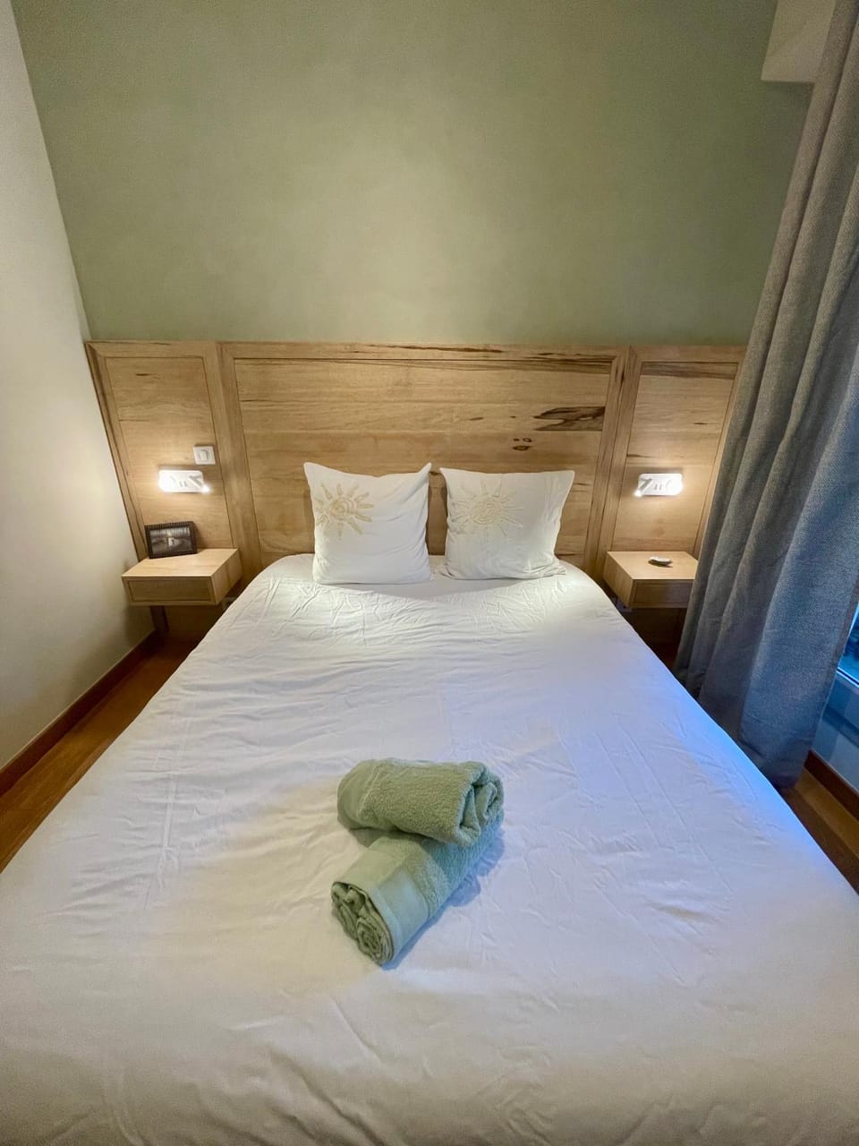 Duplex rénové avec balcon - Vieux Port Cannes Apartment in Cannes