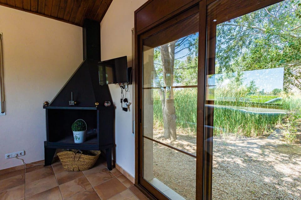 La Illeta House in Montsià
