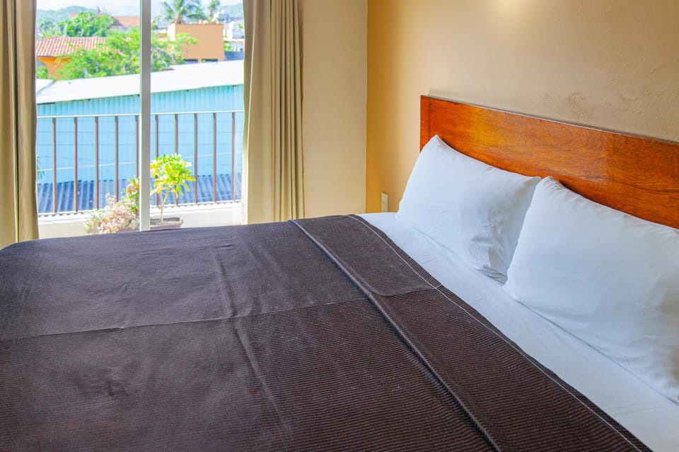 Hotel Nonni Hotel in State of Oaxaca
