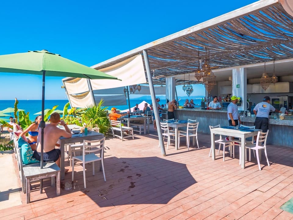 Suites at Sapphire Ocean Club Apartment in Puerto Vallarta