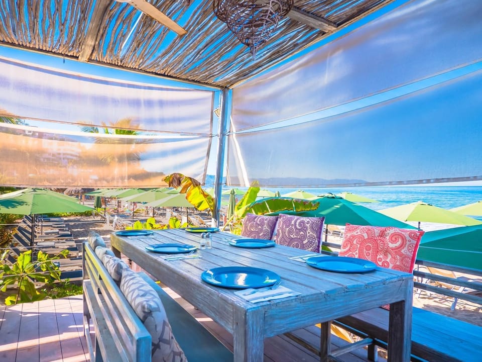 Suites at Sapphire Ocean Club Apartment in Puerto Vallarta