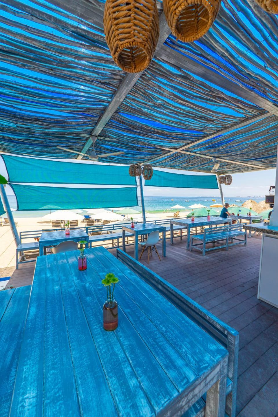 Suites at Sapphire Ocean Club Apartment in Puerto Vallarta
