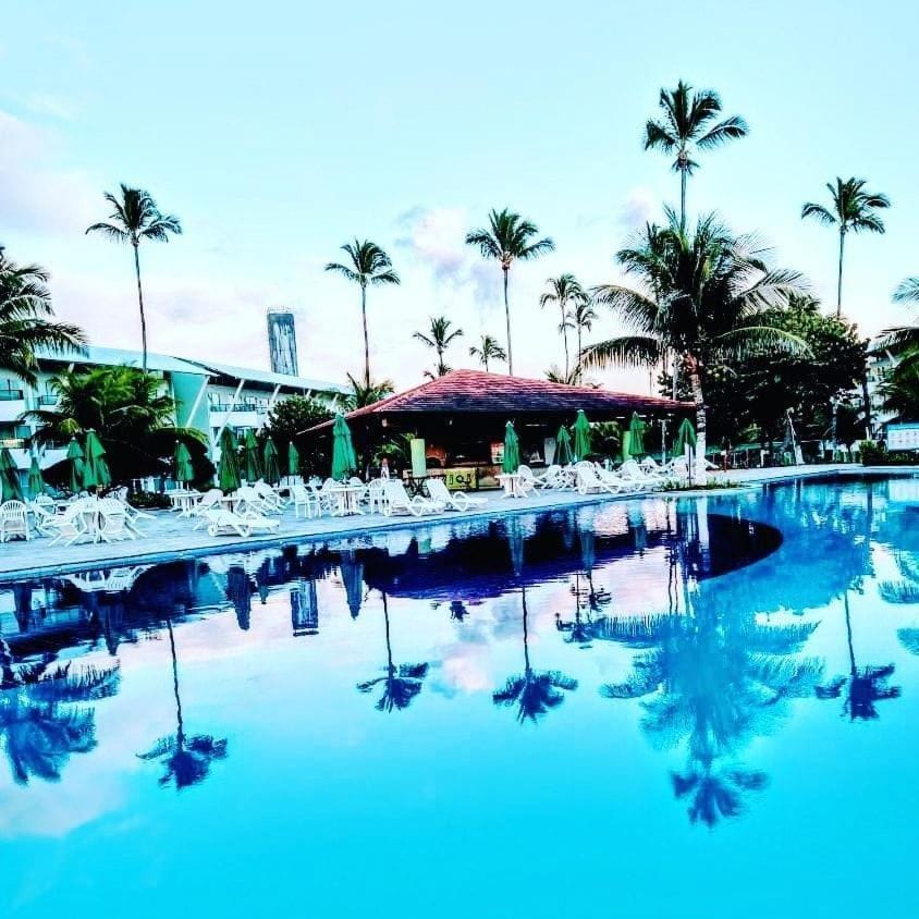 Ancorar Resort em Porto de Galinhas Apartment in Ipojuca