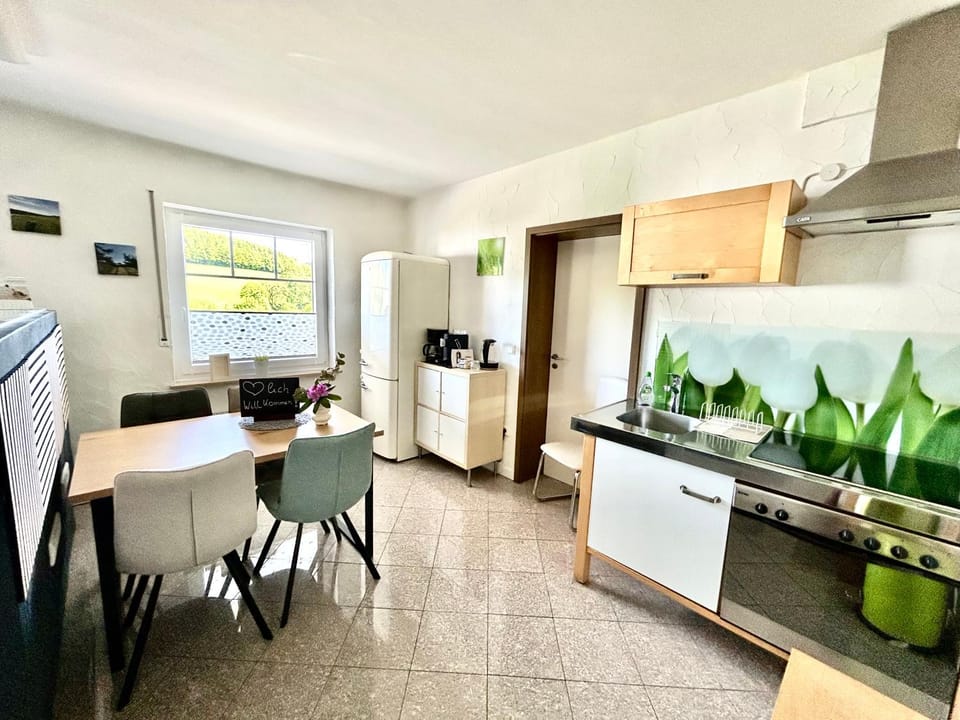 Ferienwohnung Brandenburger Apartment in Schmallenberg