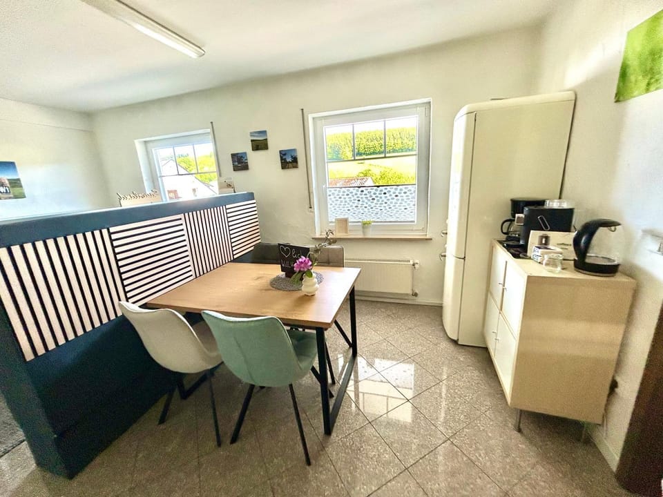 Ferienwohnung Brandenburger Apartment in Schmallenberg
