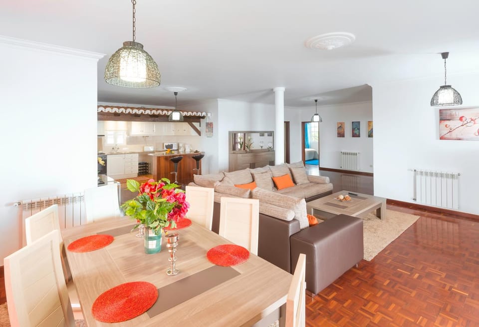 Charming Apartments in Funchal - São Gonçalo House in Funchal