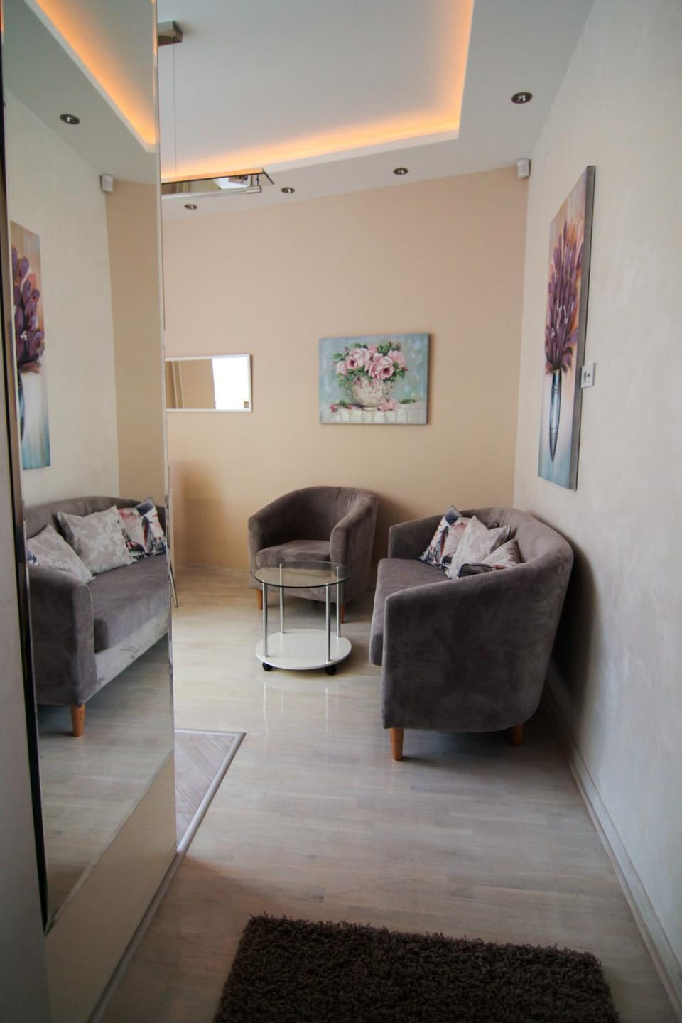 Savamala Lux Apartment Apartment in Belgrade