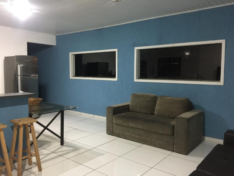 Casa Praia Boracéia Bertioga House in Bertioga