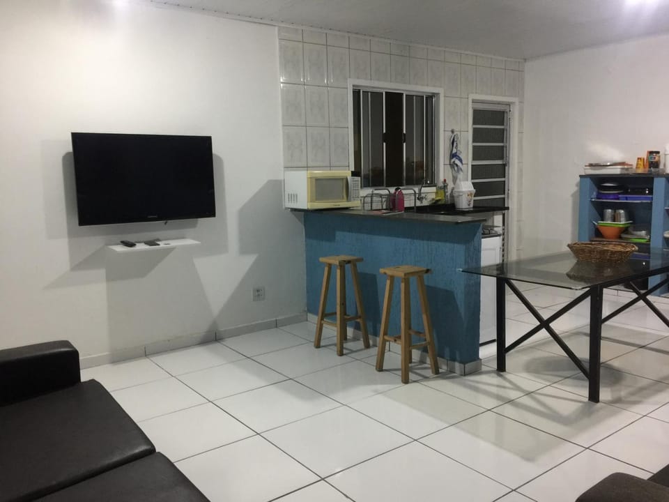 Casa Praia Boracéia Bertioga House in Bertioga