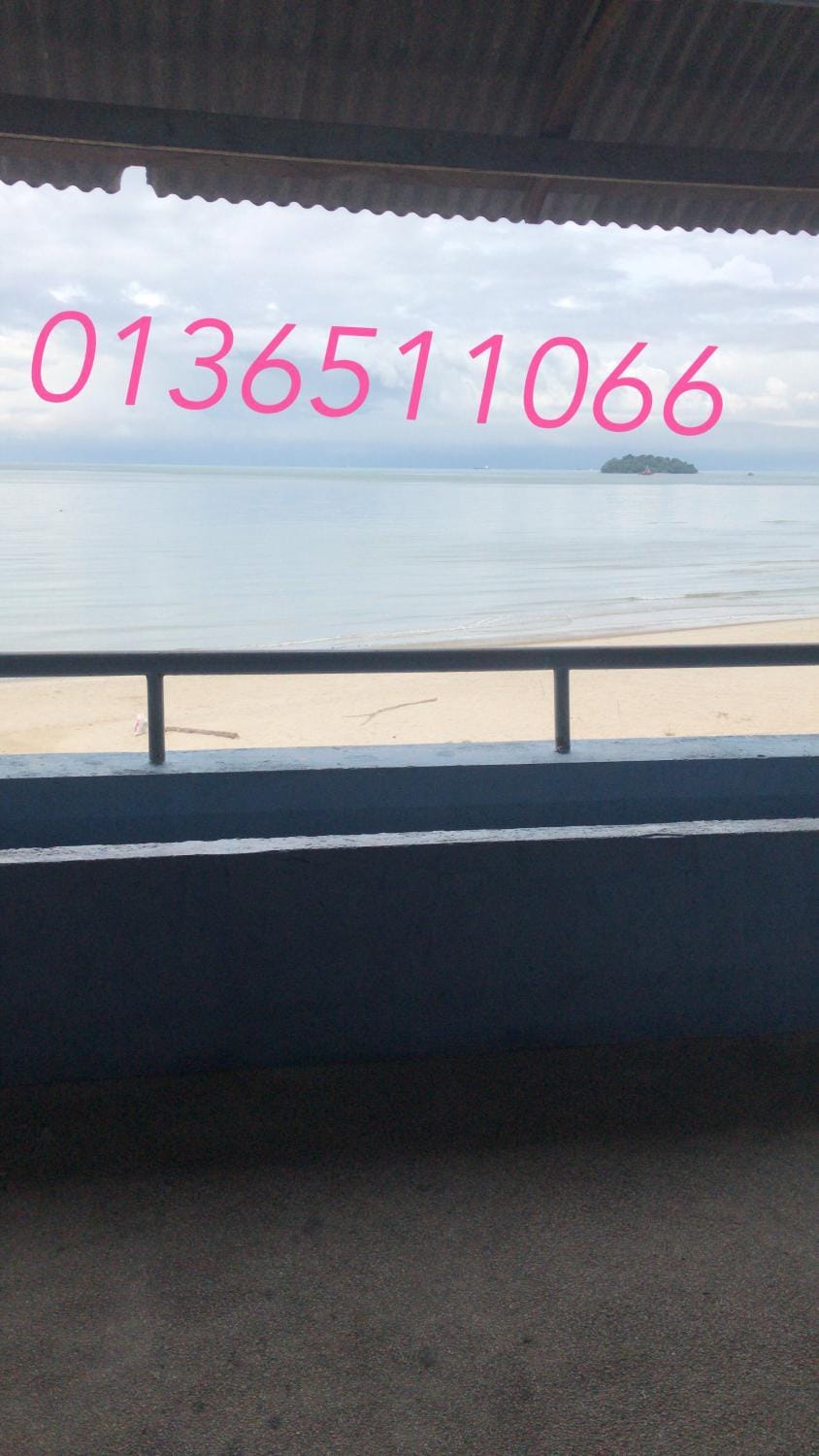 Seaview Homestay PD Apartment in Port Dickson