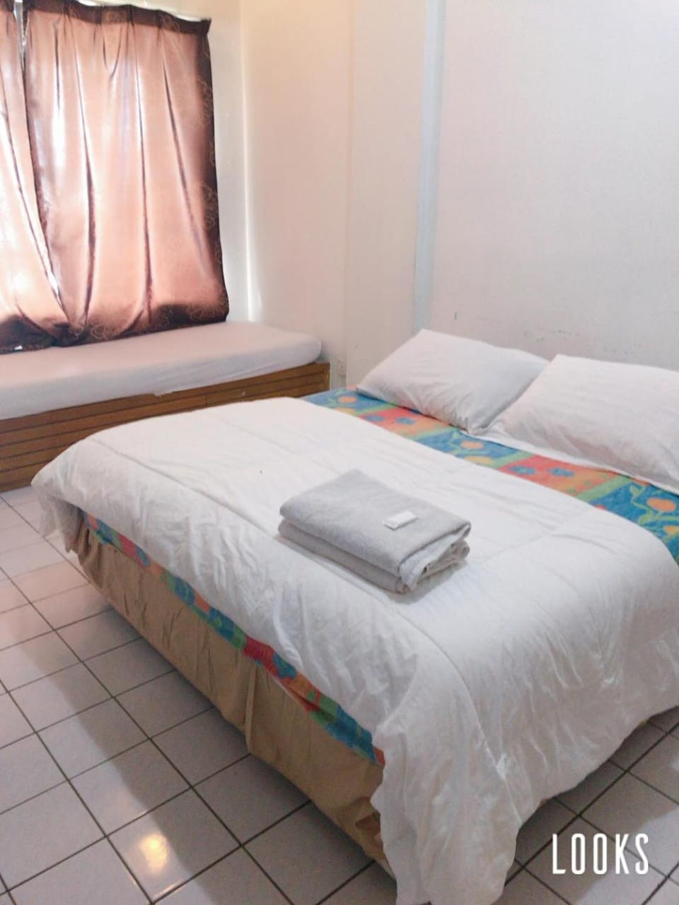 Seaview Homestay PD Apartment in Port Dickson