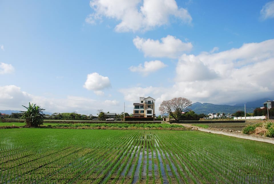 Property building, View (from property/room), Landmark view