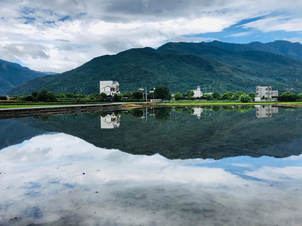 Natural landscape, View (from property/room), Mountain view