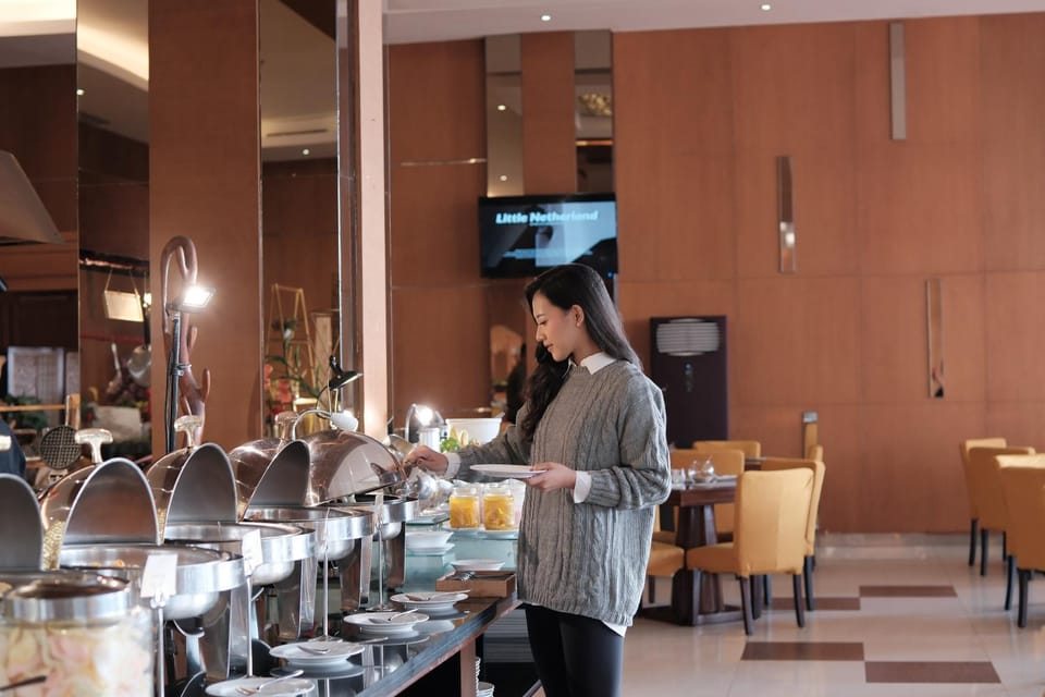 Restaurant/places to eat, Breakfast