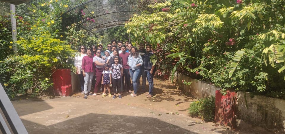 Vacanza Estate House Vacation rental in Karnataka