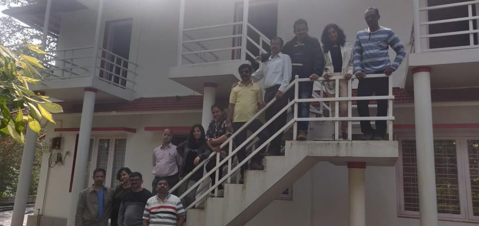 Vacanza Estate House Vacation rental in Karnataka