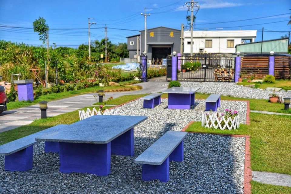 Sea breeze Inn Vacation rental in Taiwan, Province of China