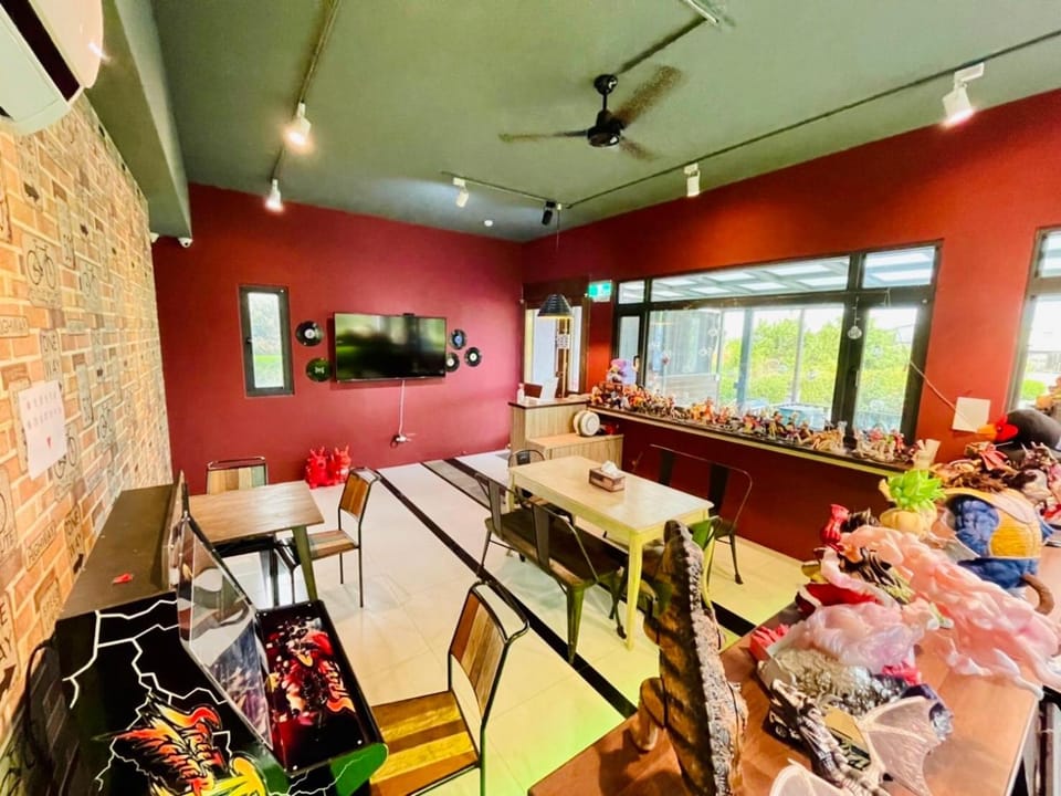 Sea breeze Inn Vacation rental in Taiwan, Province of China