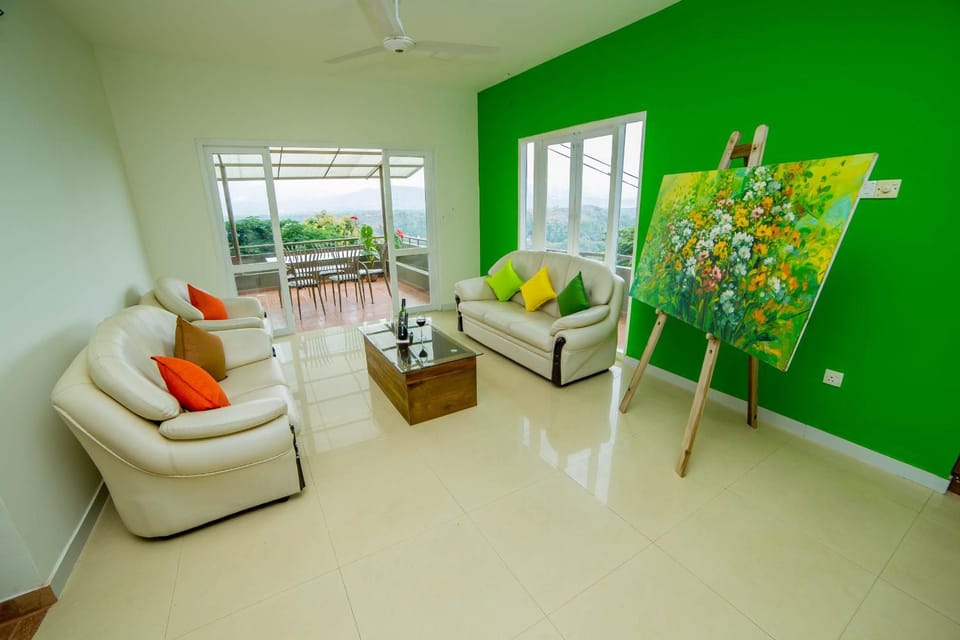 Communal lounge/ TV room, Library, Balcony/Terrace