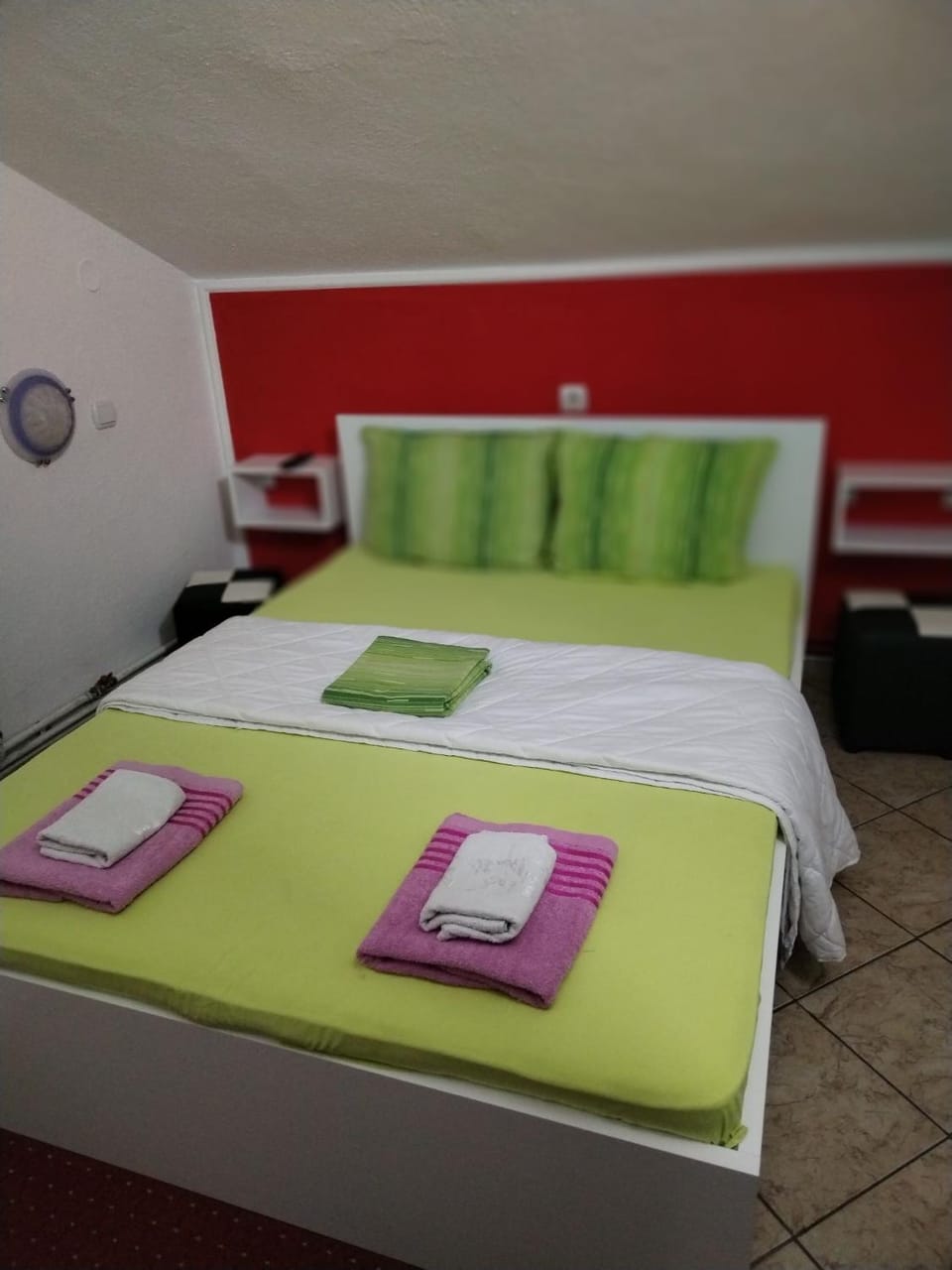 Hotel Asikot Hotel in Decentralized Administration of Macedonia and Thrace