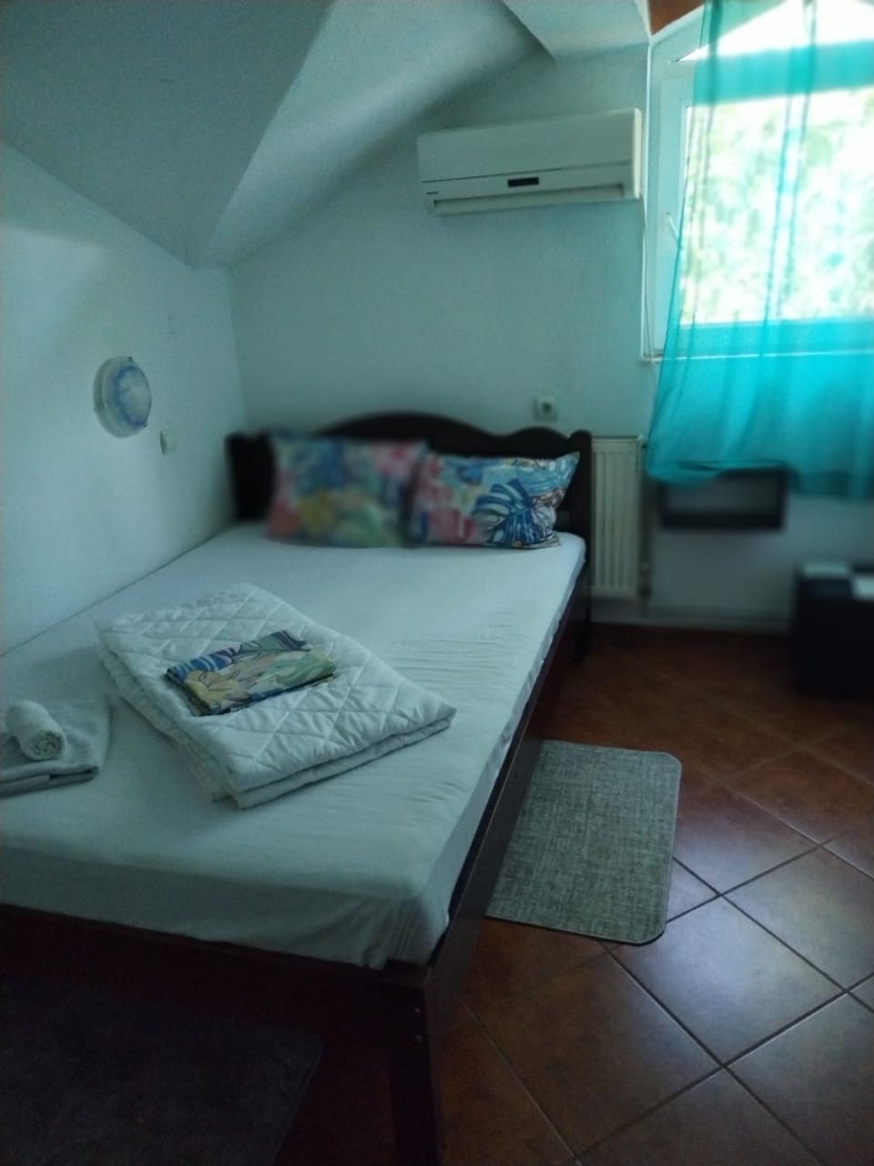 Hotel Asikot Hotel in Decentralized Administration of Macedonia and Thrace