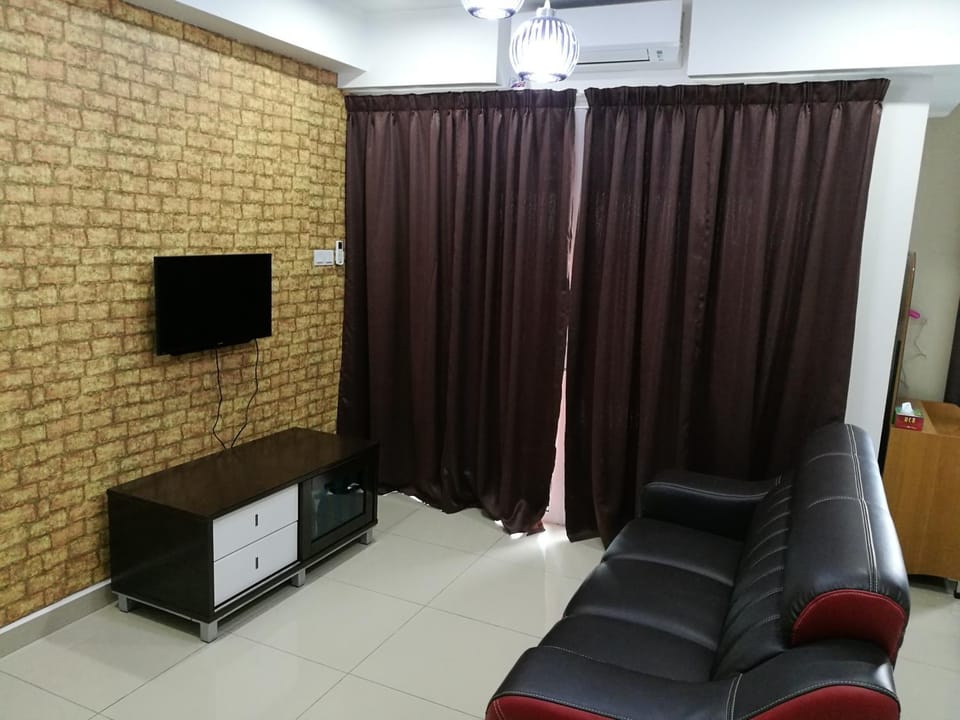 People, Living room, Family