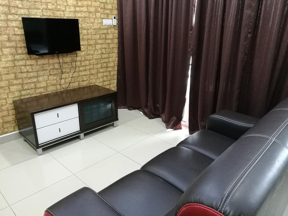 People, Living room