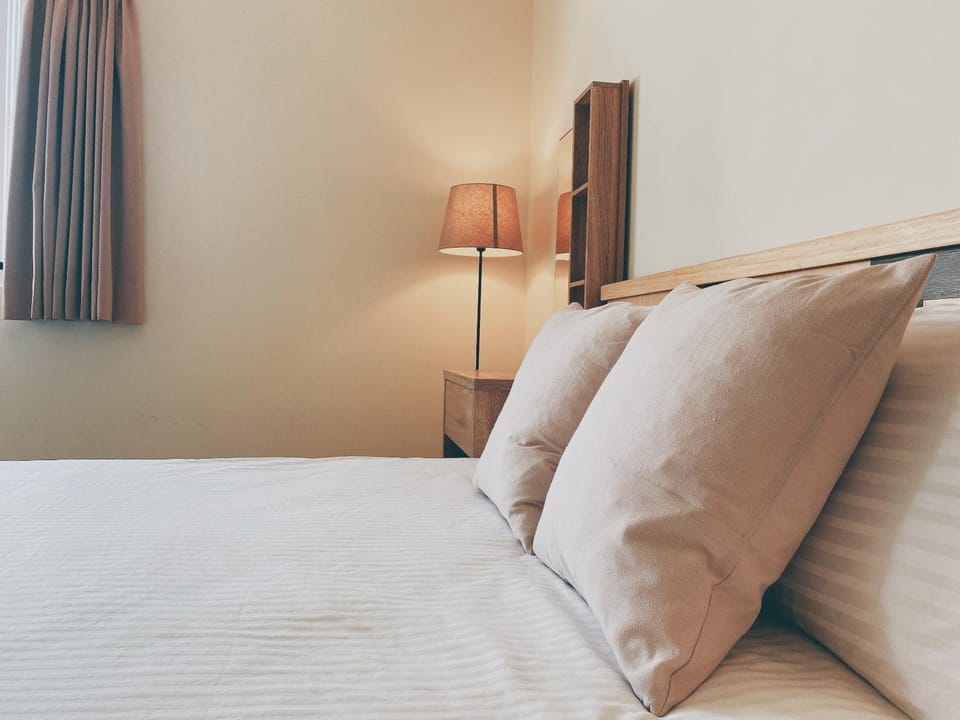 Wanna Travel B&B Vacation rental in Taiwan, Province of China