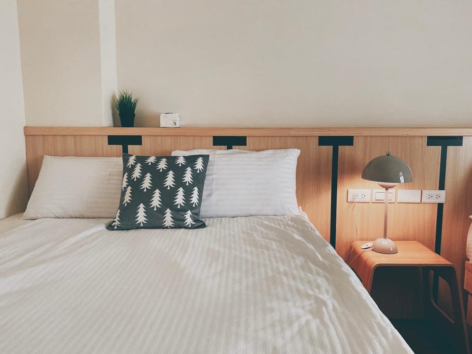 Wanna Travel B&B Vacation rental in Taiwan, Province of China