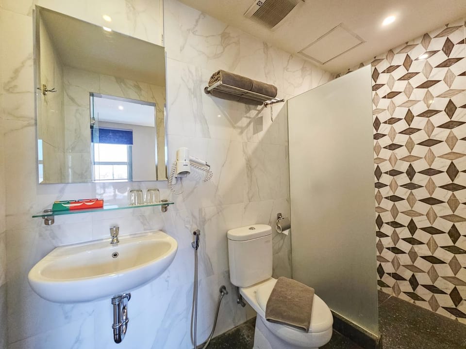 Shower