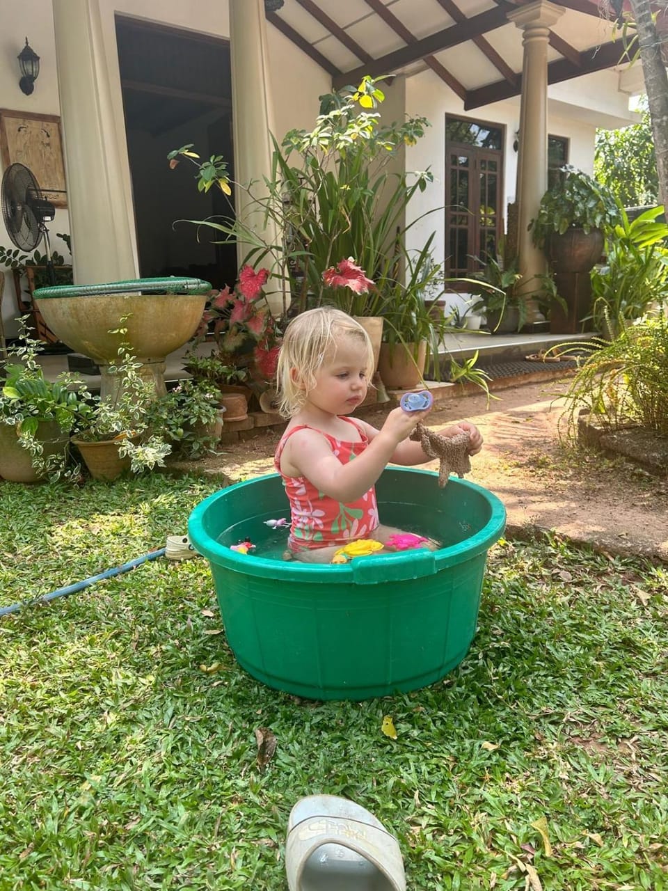 Grace Green Ville Vacation rental in Negombo