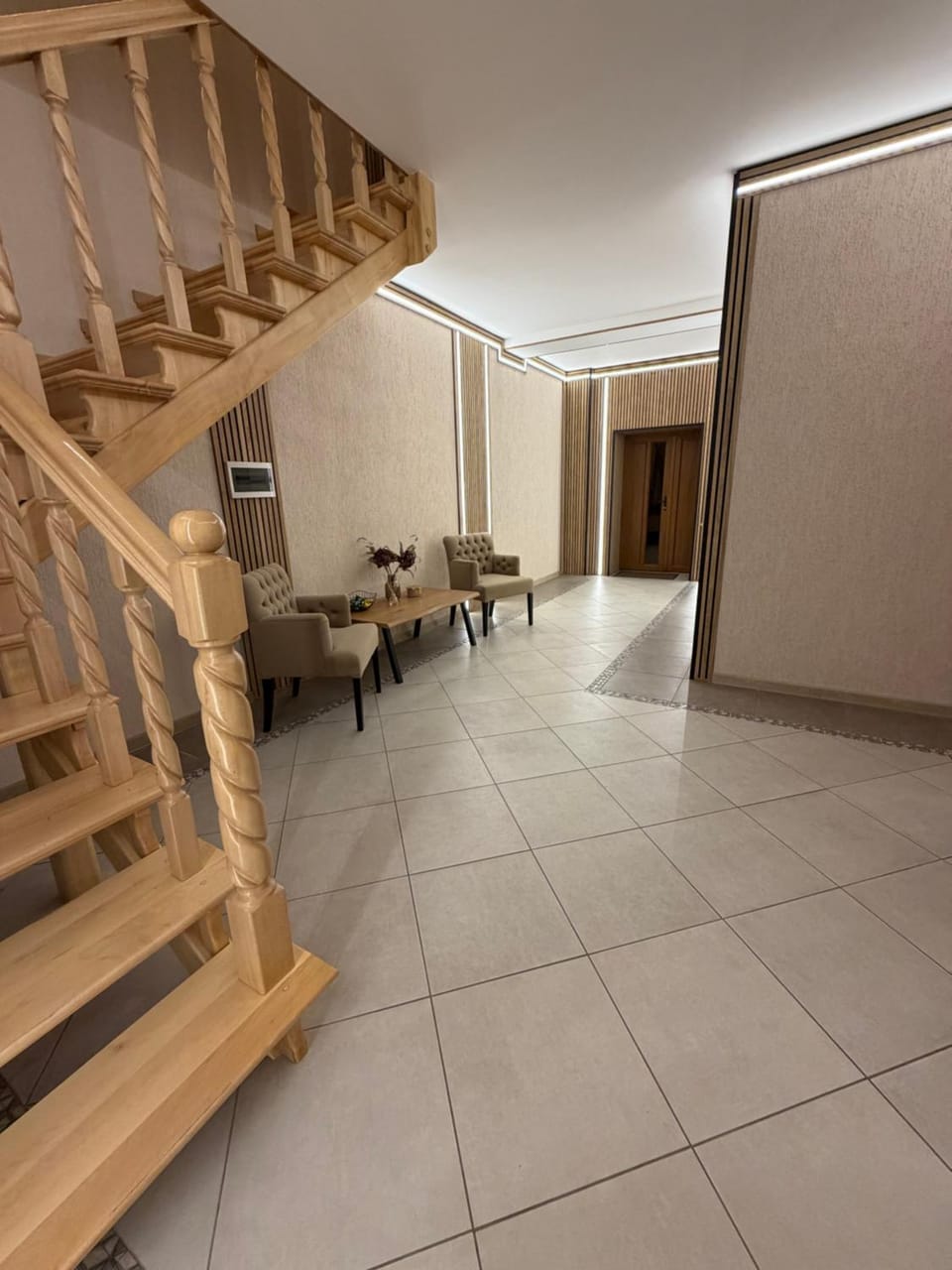 Mini-Hotel "Nord" Inn in Ukraine