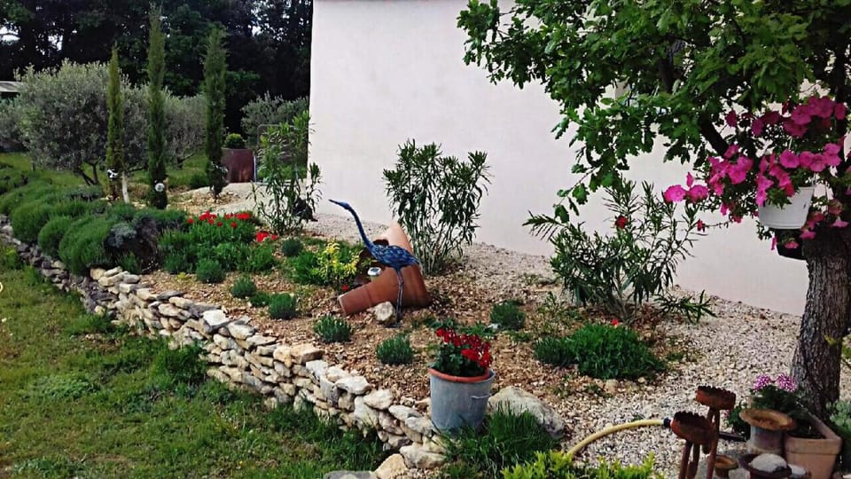 Lapauline FR5BZEVA House in French Riviera