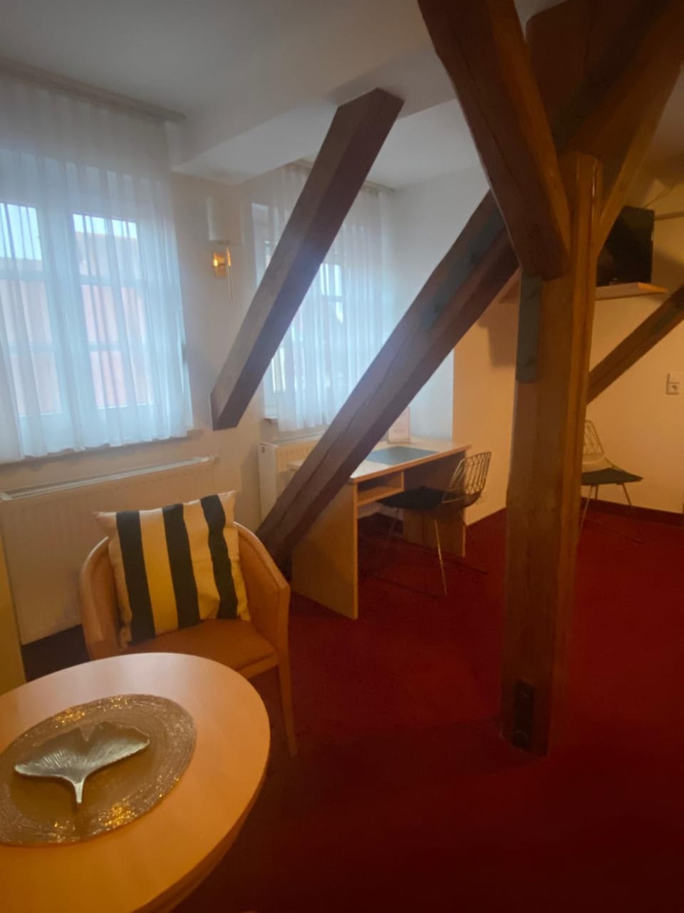 Gasthof Rössle Eberhardzell Inn in Baden-Württemberg