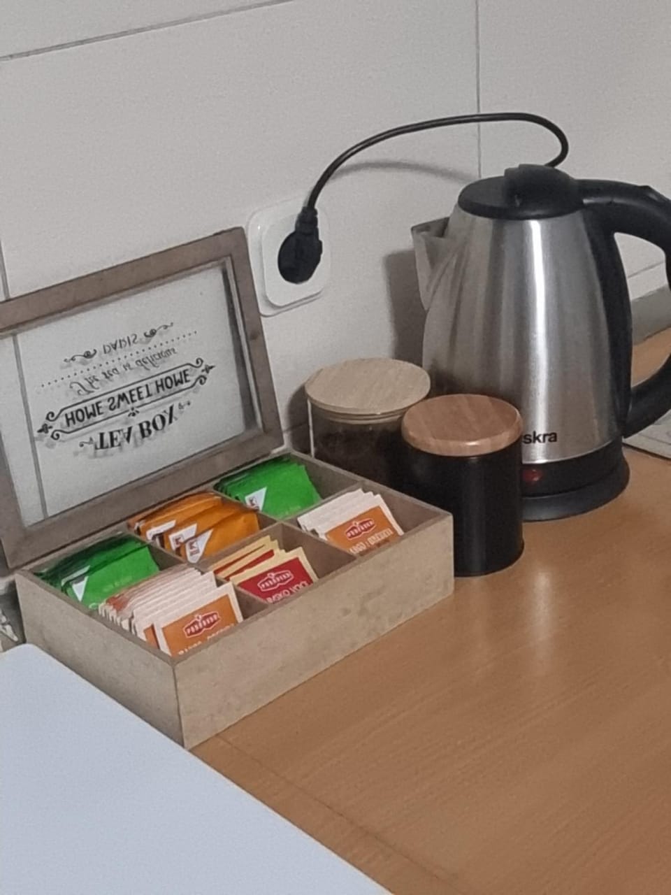 Apartman Luna Apartment in Makarska