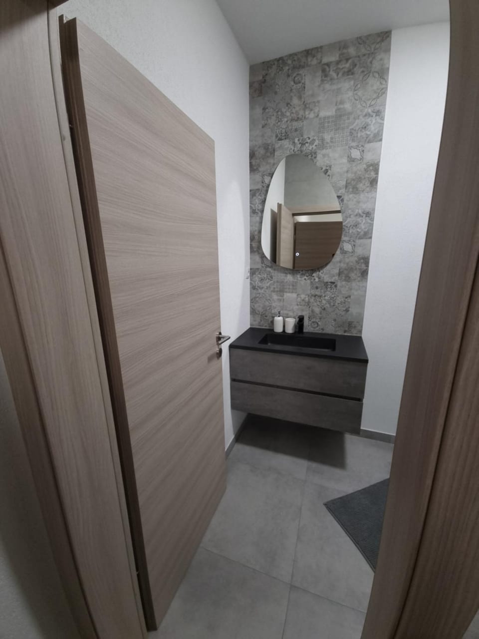 Apartman Luna Apartment in Makarska