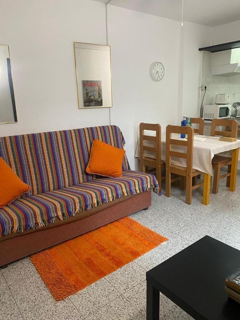 Torres del Sol Edificio Apartment in Playa de las Americas