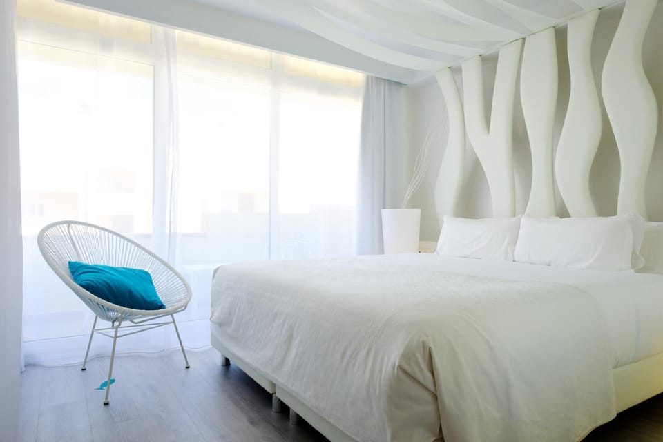 Balcony/Terrace, Bedroom