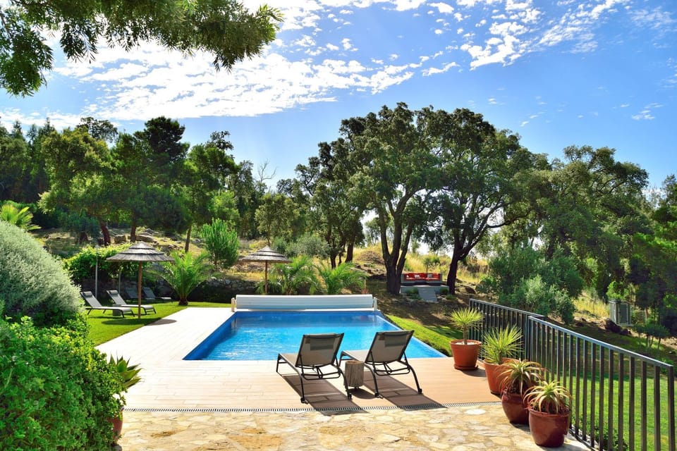 Swimming pool, Open Air Bath