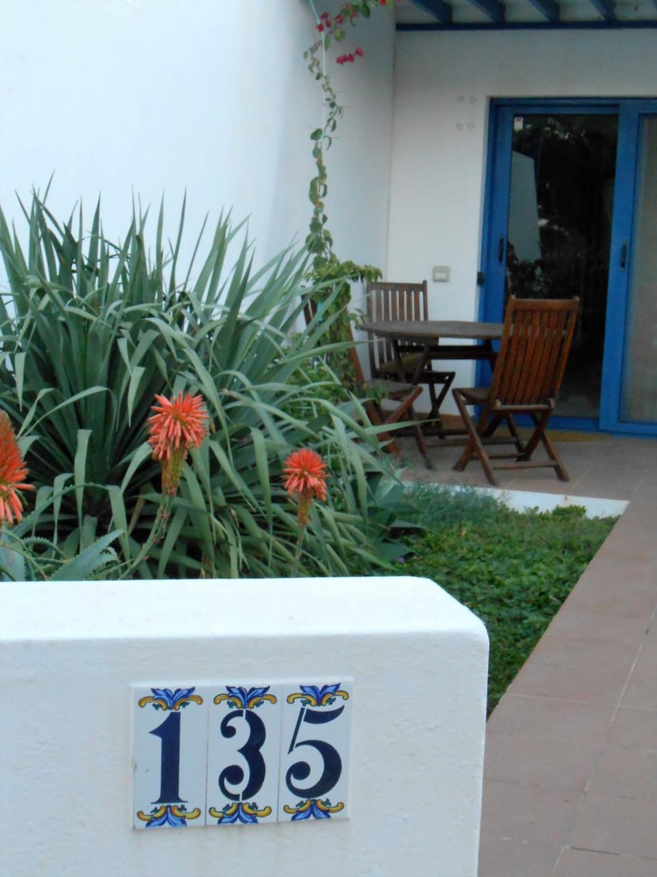 Property building, Lobby or reception