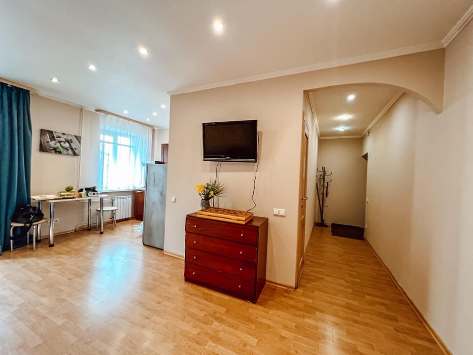Apartment on Baseina Street Apartment in Kiev City - Kyiv