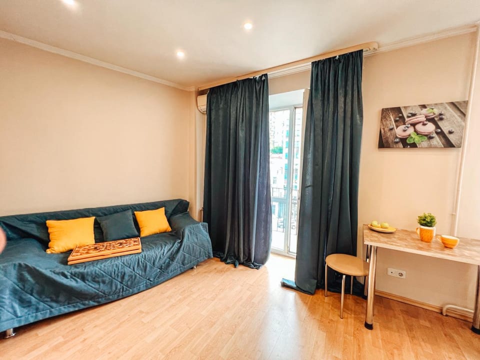Apartment on Baseina Street Apartment in Kiev City - Kyiv