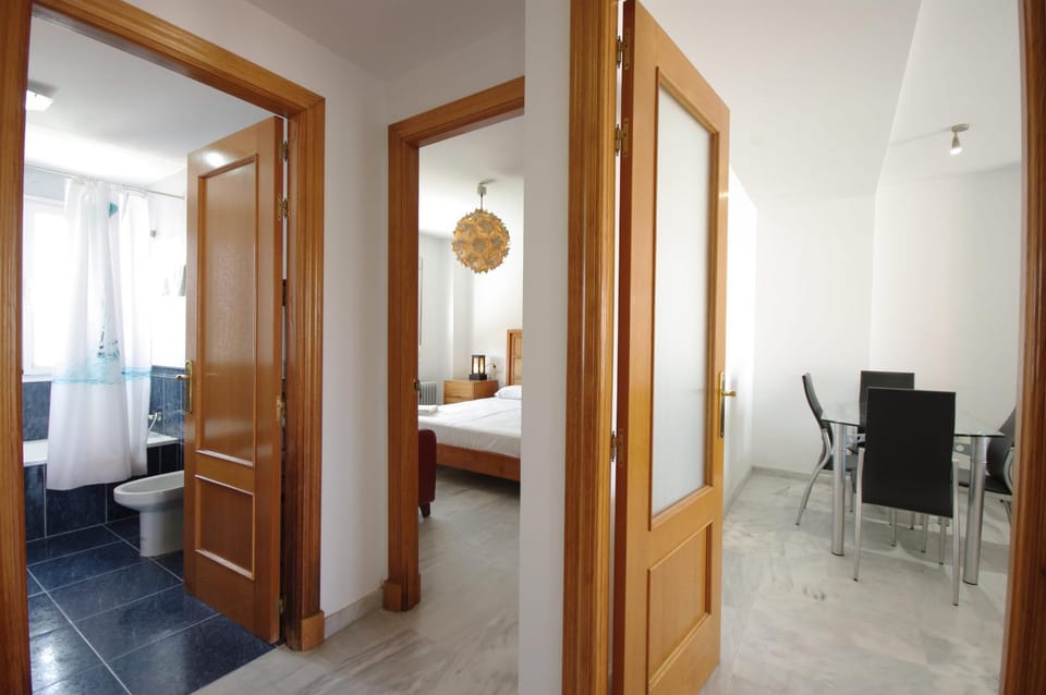 Apartamento Livingtarifa Canela Apartment in Tarifa