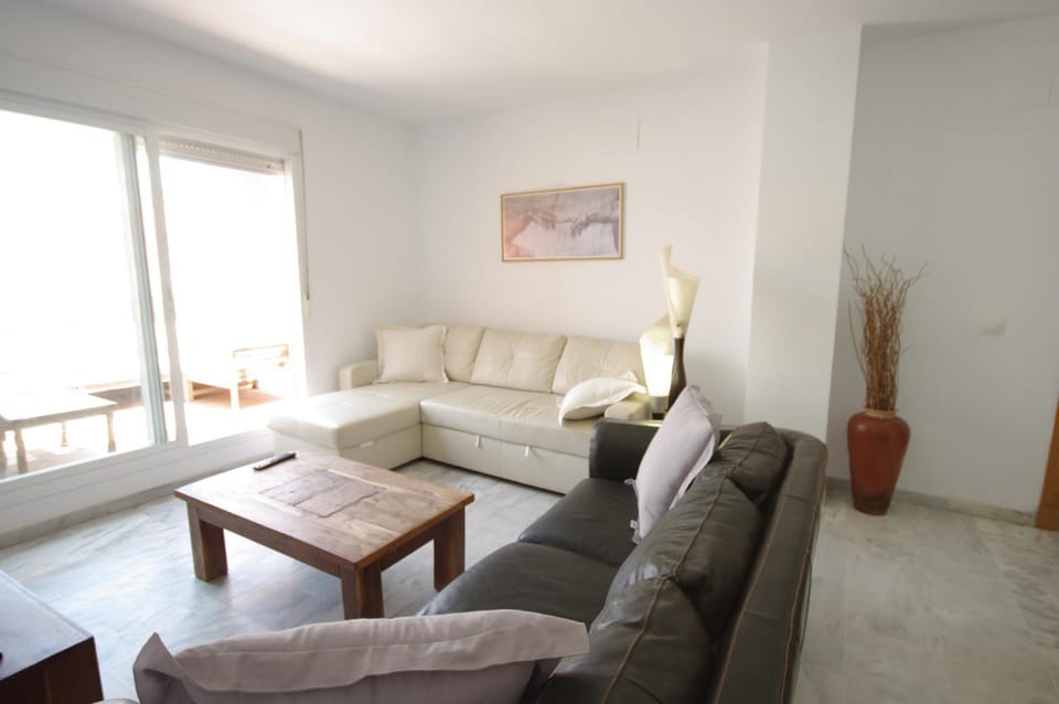 Apartamento Livingtarifa Canela Apartment in Tarifa