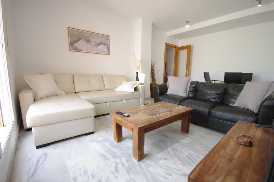 Apartamento Livingtarifa Canela Apartment in Tarifa